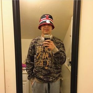 Meet your Posher, Raul